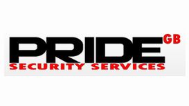 Pride GB Security Services Pride GB Security Services