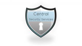 Central Security Services (Wales)