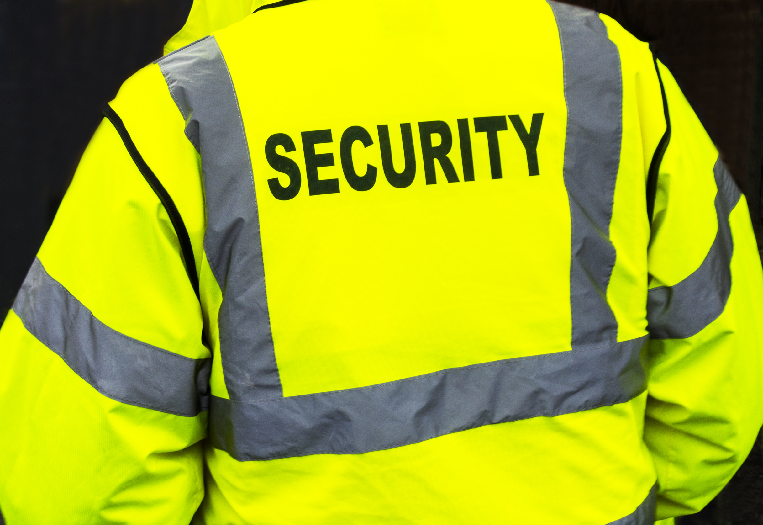 Security Officers