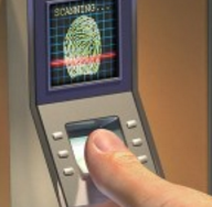 Access Control Systems