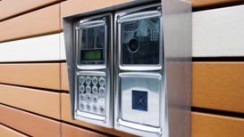 Door Entry Systems