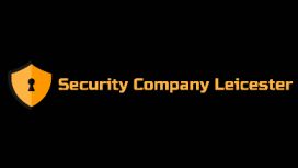 Security Company Leicester