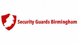 Security Guards Birmingham