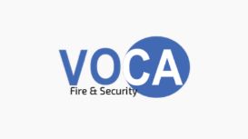 VOCA Fire & Security