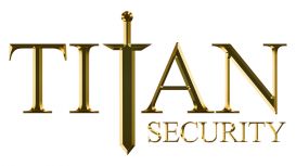 Titan Security Europe