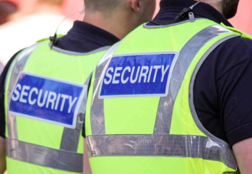 Security Services