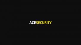 Ace Security Services London