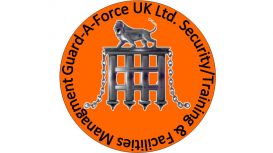 Guard A Force UK Ltd