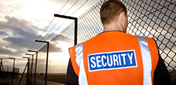 Security Services