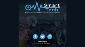 CW Smart Tech Ltd