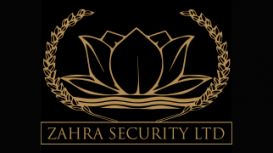 Zahra Security