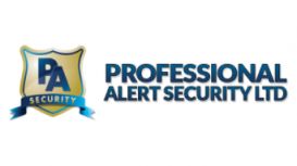 Professional Alert Security