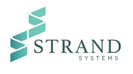 Strand Security Systems