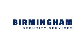 Birmingham Security Services