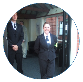 Event and Licensed Premises Door Supervision