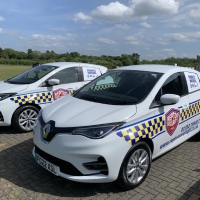 Security services Nottingham