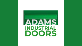 Adams Industrial Doors Ltd