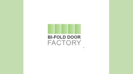 Bifold Door Factory