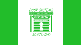 Door Systems Scotland Ltd