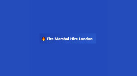 Fire Marshal Hire London