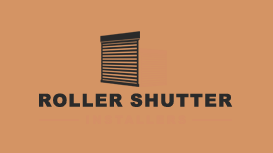 Roller Shutter Installers