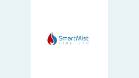 SmartMist Fire Ltd