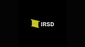 Industrial Roller Shutter Doors