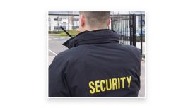 1st Nationwide Security