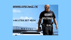 Spetsnaz Security International