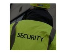 Hiring TGF Security Guards