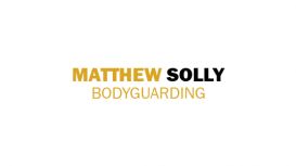 Matthew Solly Bodyguarding Matthew Solly Bodyguarding