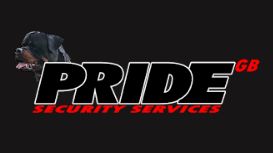 Pride GB Security Services
