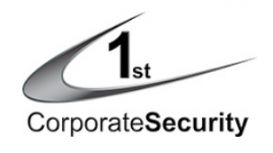 1st Corporate Security