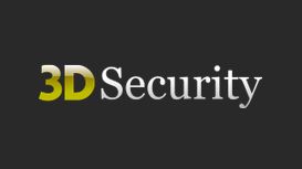3D Security Exeter