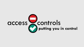 Access Controls