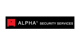 Alpha 1 Security