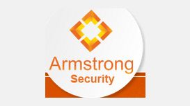 Armstrong Security London