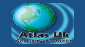 Atlas UK Security Services