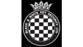 Black & White Key Security