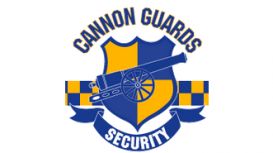 Cannon Guards Security