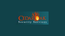 CedarOak Security Services