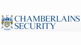 Chamberlains Security