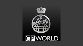 Close Protection World