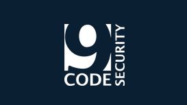 Code 9 Security Code 9 Security