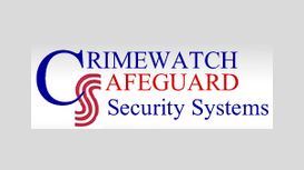 Crimewatch Safeguard Security Systems