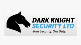 Dark Knight Security