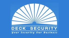 Deck Security
