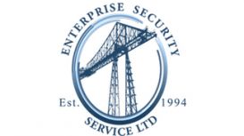 Enterprise Security Services