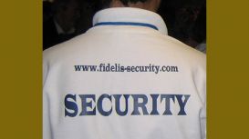 Fidelis Security & Locksmiths