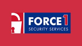 Force One Security (UK)